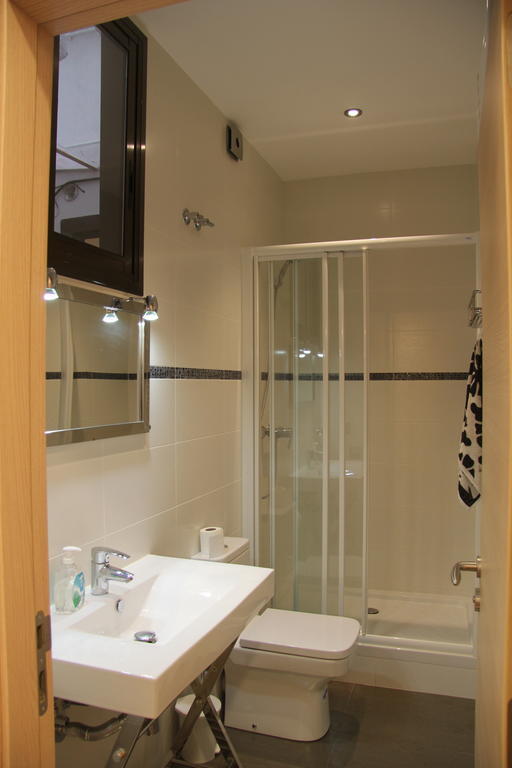 Hostal Excellence Barcelona Zimmer foto