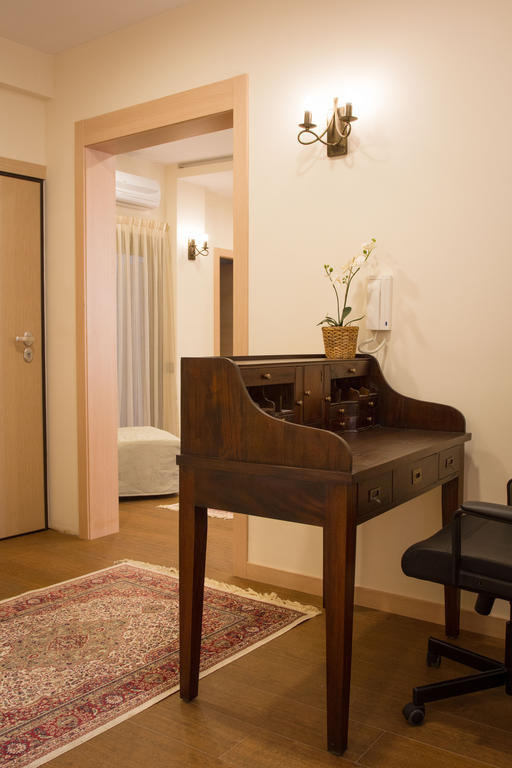 Hostal Excellence Barcelona Zimmer foto