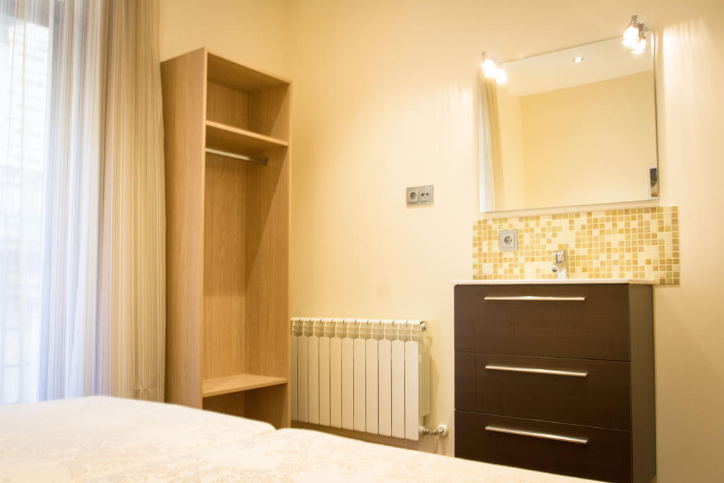 Hostal Excellence Barcelona Zimmer foto