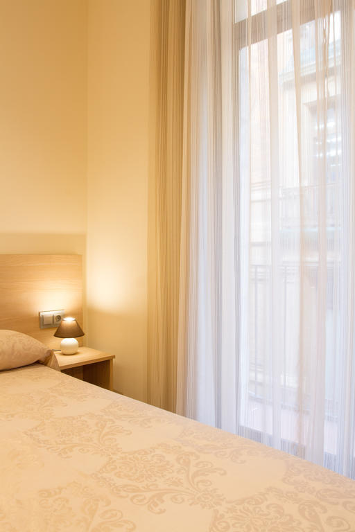 Hostal Excellence Barcelona Zimmer foto
