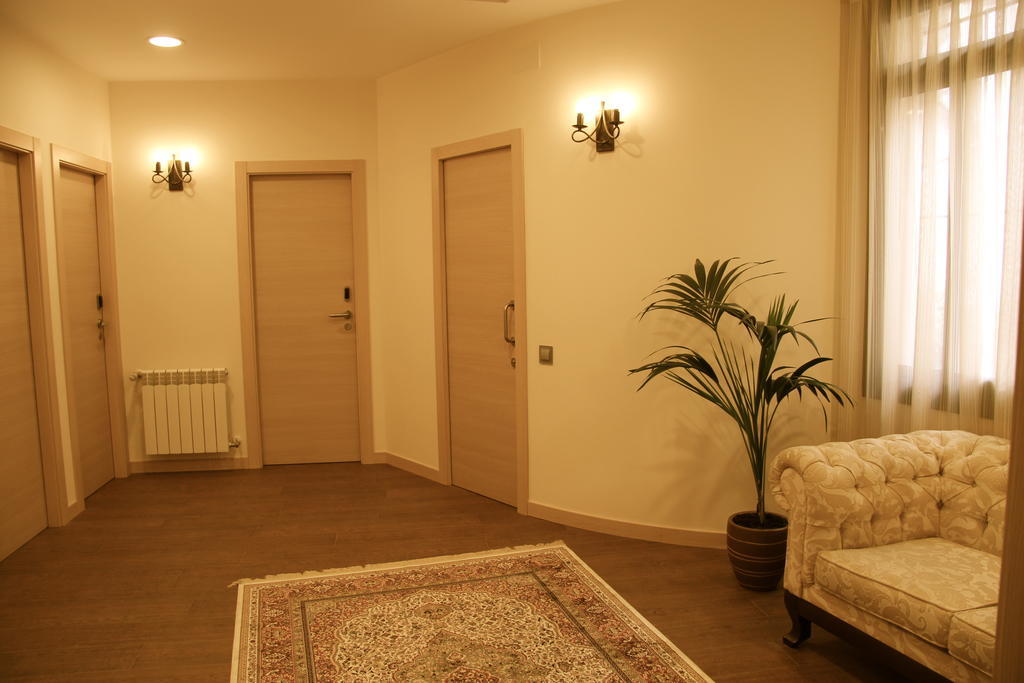Hostal Excellence Barcelona Zimmer foto