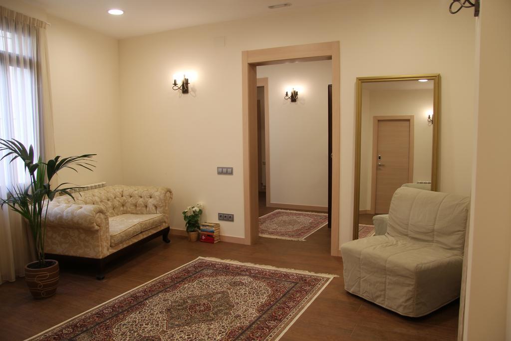 Hostal Excellence Barcelona Zimmer foto